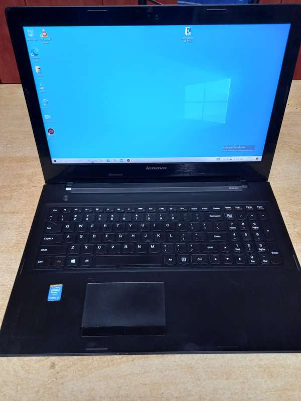 Lenovo Laptop I5 5th gen G50-80 Model 80E5