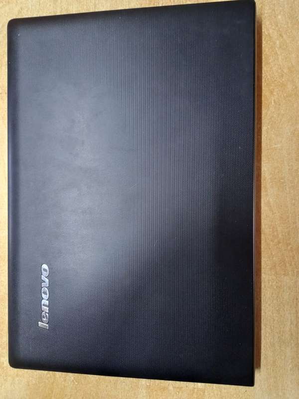 Lenovo Laptop I5 5th gen G50-80 Model 80E5