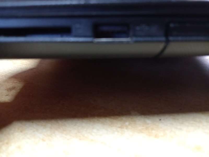 Lenovo Laptop I5 5th gen G50-80 Model 80E5