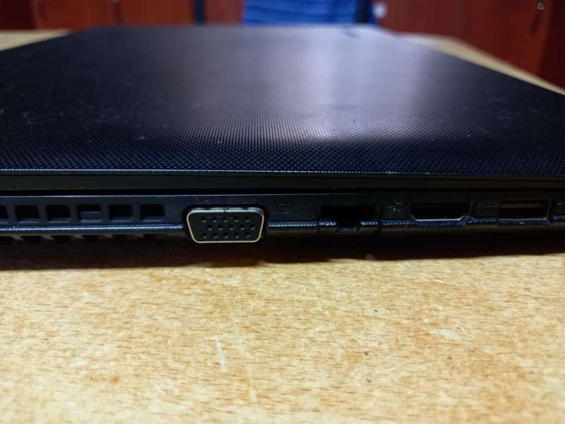 Lenovo Laptop I5 5th gen G50-80 Model 80E5