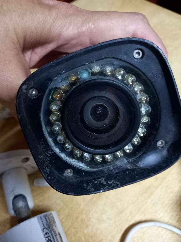 CCTV Cameras
