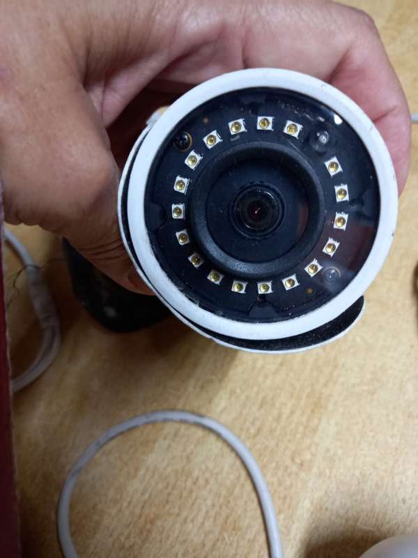 CCTV Cameras