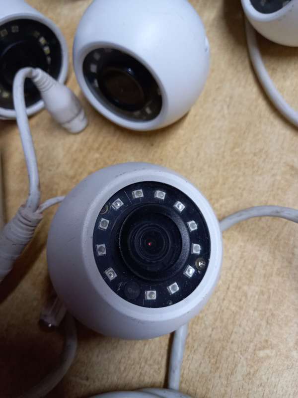 CCTV Cameras