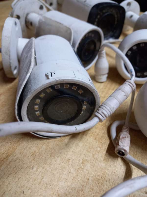 CCTV Cameras