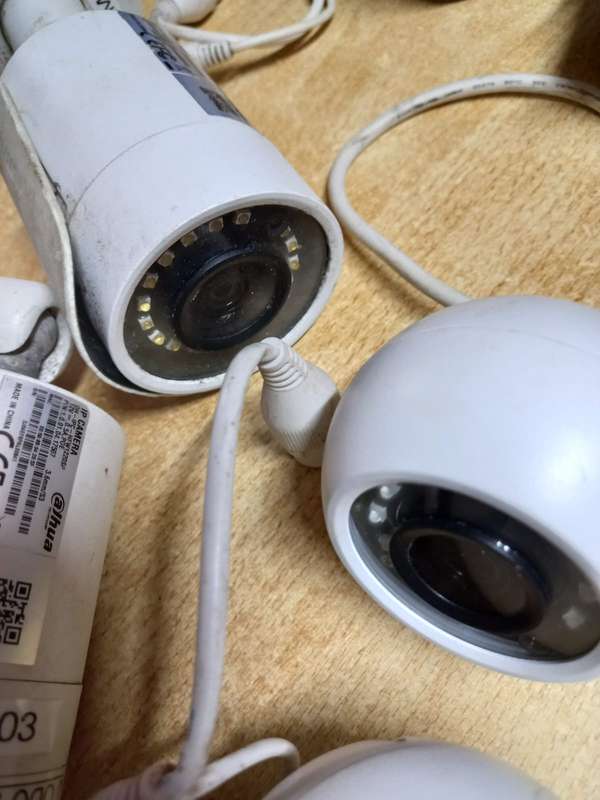 CCTV Cameras