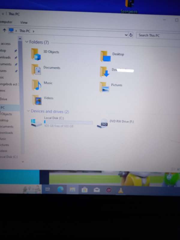 Acer i5 1st gen laptop