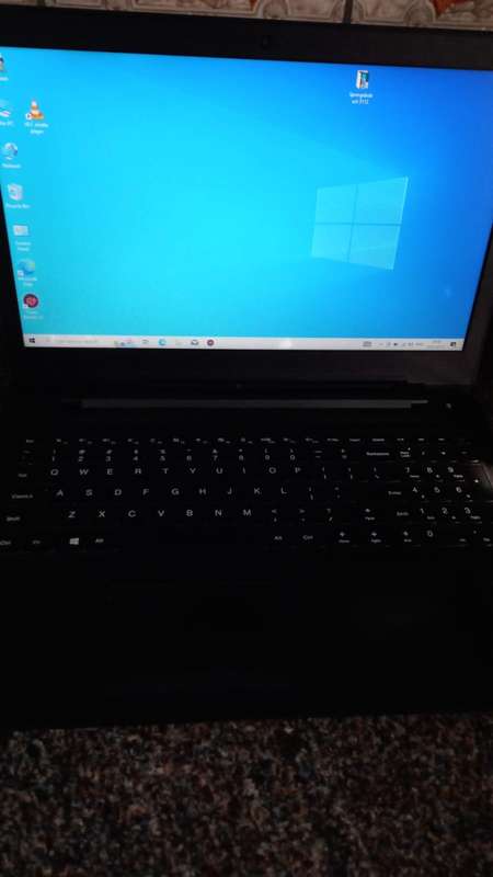 Lenovo Ideapad 110-15lbr