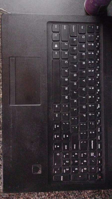 Lenovo Ideapad 110-15lbr