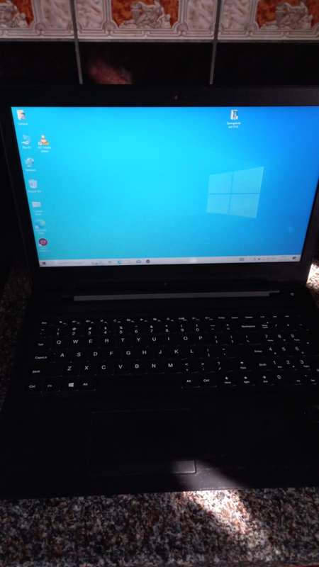 Lenovo Ideapad 110-15lbr
