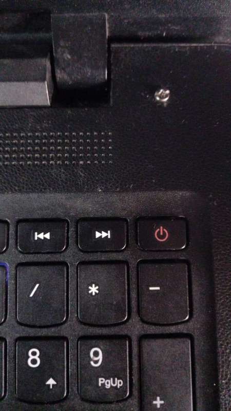 Lenovo Ideapad 110-15lbr