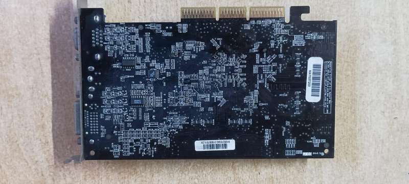 FX5200-DV128