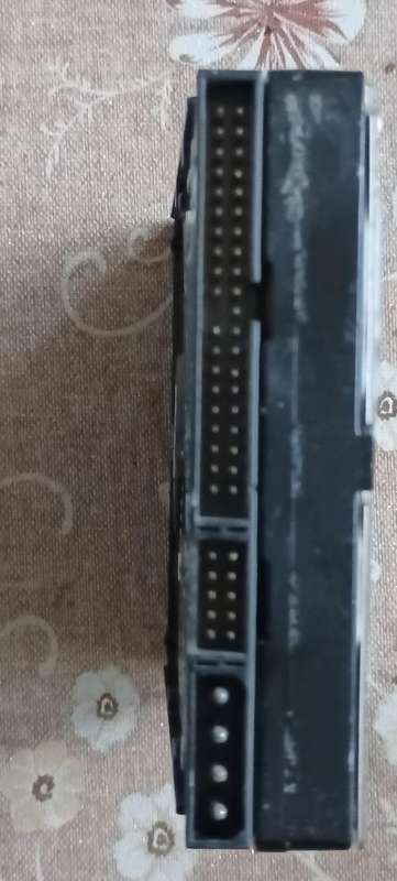 Western Digital WD1200 IDE