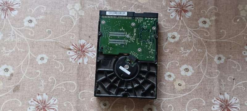 Western Digital WD1200 IDE