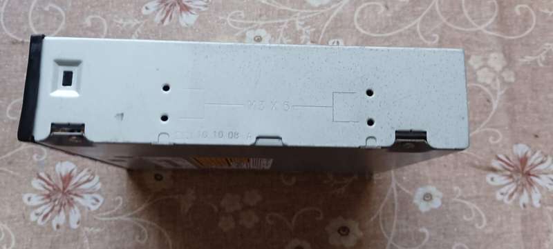 LG IDE DVD writer