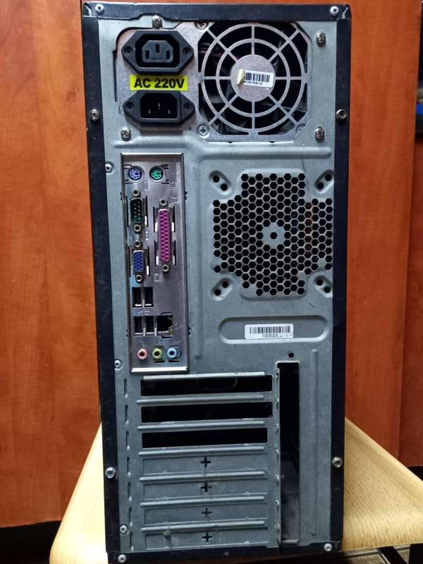I3 2nd gen tower only