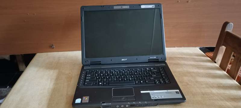 Acer extensa 5620Z as is
