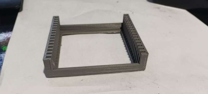 RAM stick holder (16) DDR2 DDR3 DDR4