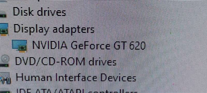 Desktop Core i3 2nd gen with Nvidia Geforce 620 graphics card