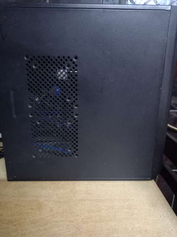 Computer tower I5 1st gen