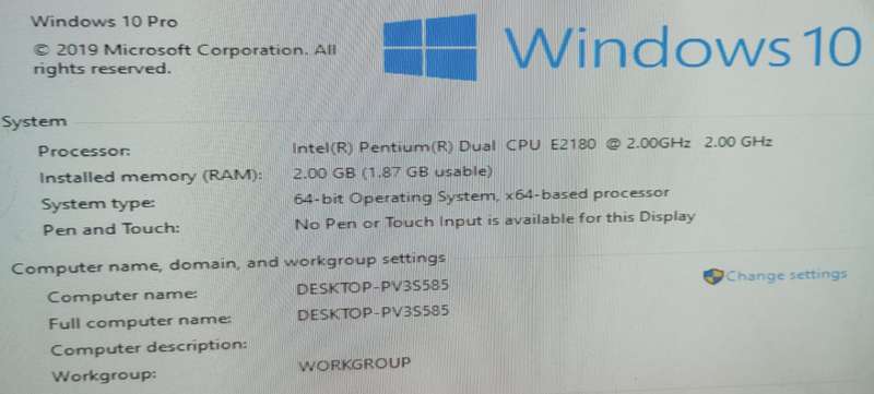 Jetway P901DMP motherboard Ddr2