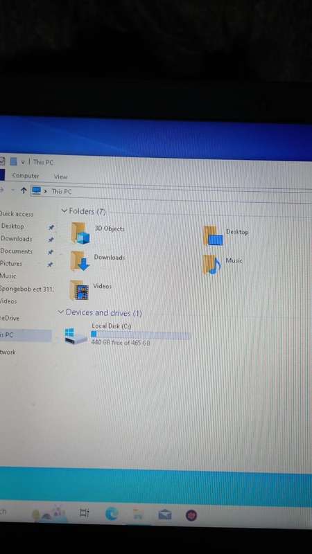 Lenovo Ideapad 110-15lbr