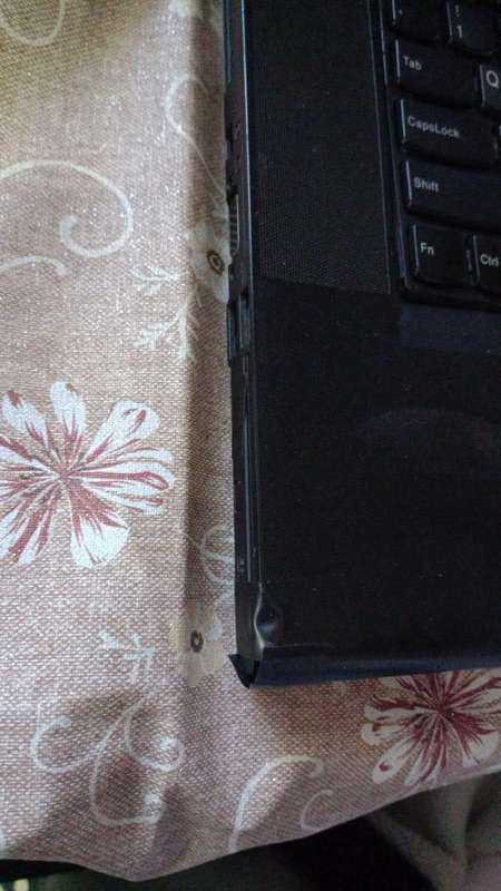Lenovo T530 i5 laptop as is