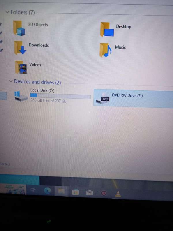Lenovo T530 i5 laptop as is
