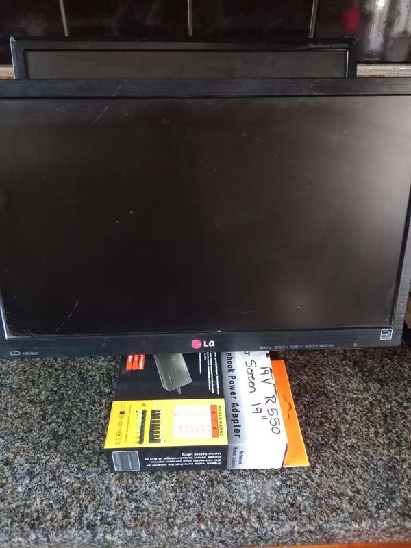 HP i5 8th gen Tower only