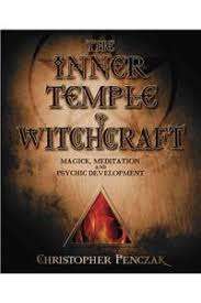 The Inner Temple of Witchcraft