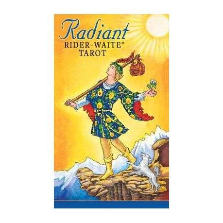 Radiant Rider-Waite Tarot