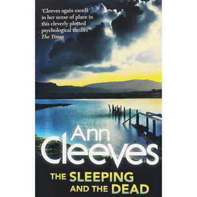 The Sleeping and the Dead