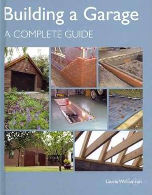 Building a Garage