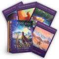 Sacred Traveller Oracle Cards