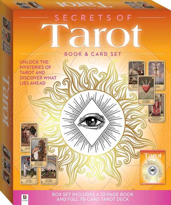 Secrets of the Tarot