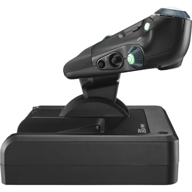 Logitech X52 Professional H.O.T.A.S