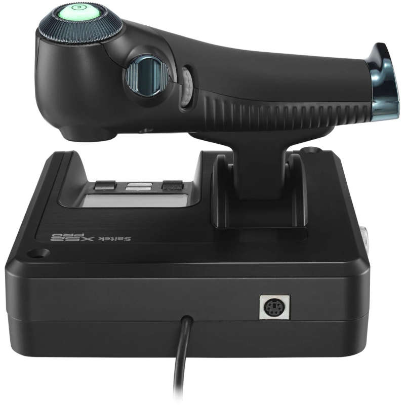 Logitech X52 Professional H.O.T.A.S