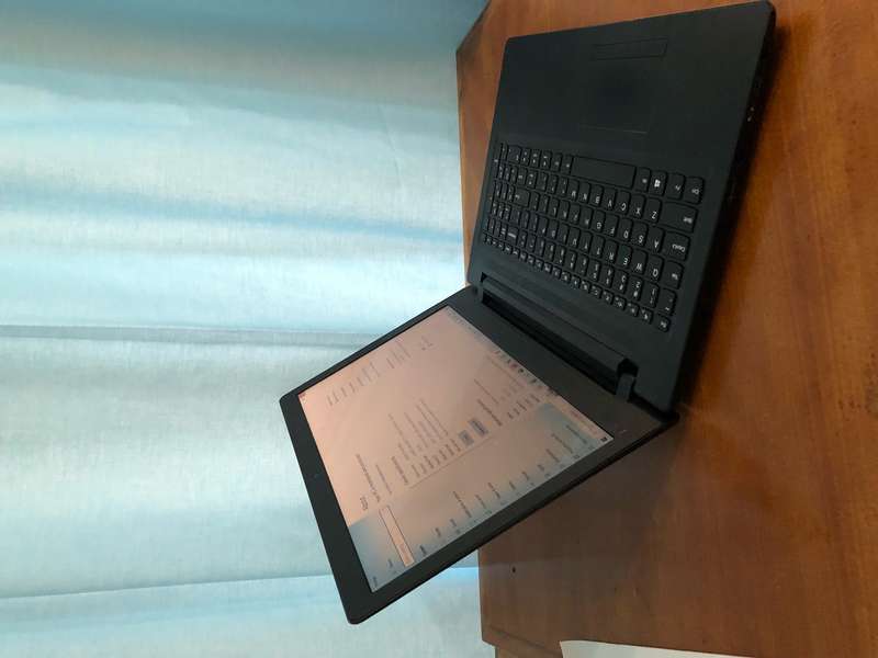 LENOVO IDEAPAD 110-151BR MODEL 80T7 LAPTOP