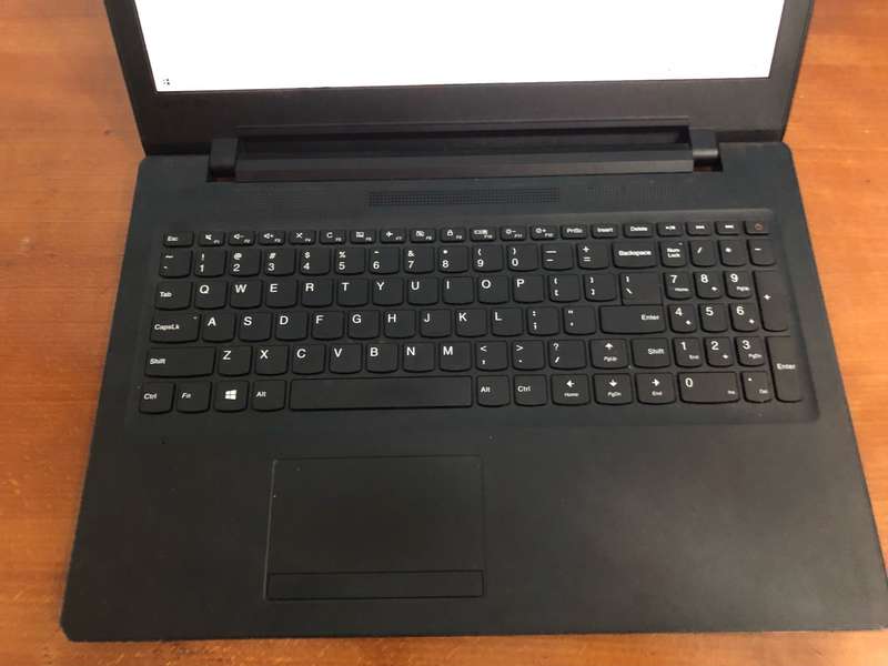LENOVO IDEAPAD 110-151BR MODEL 80T7 LAPTOP