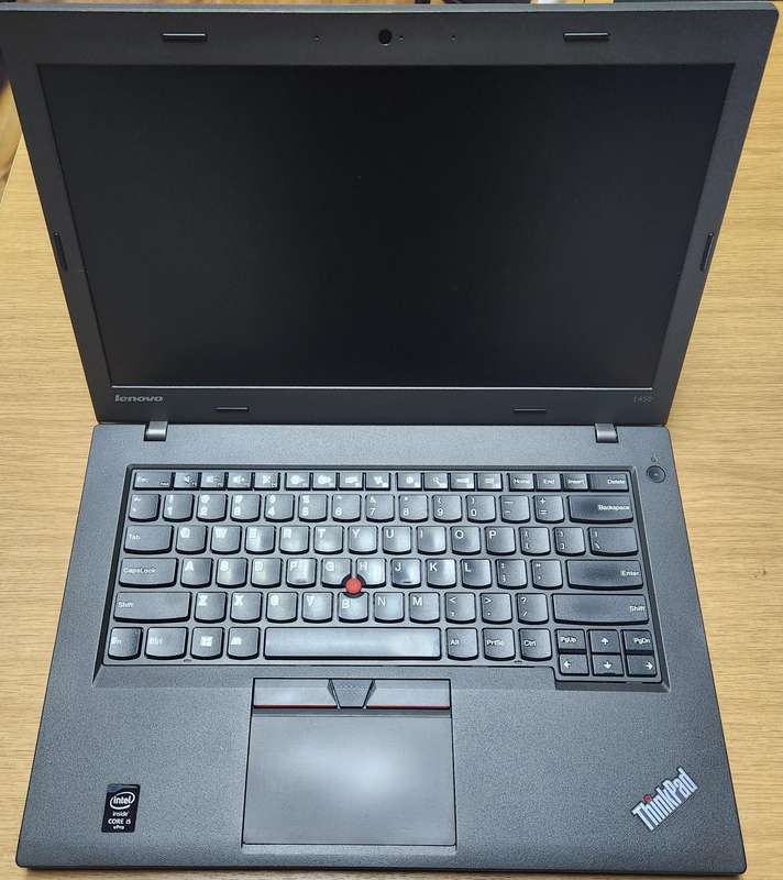 Lenovo L450-Refurbished