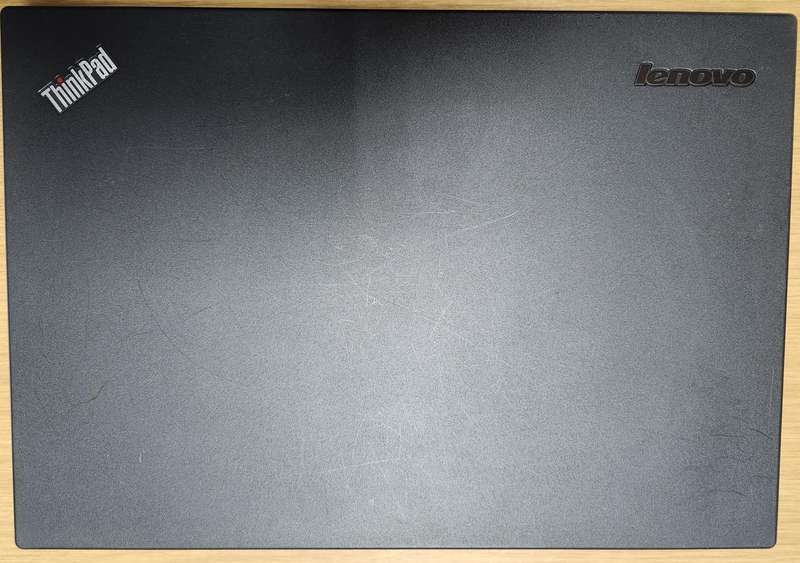 Lenovo L450-Refurbished