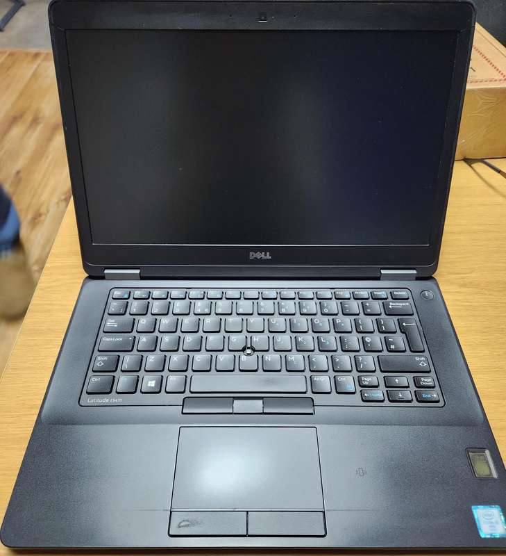 DELL LATITUDE E7450