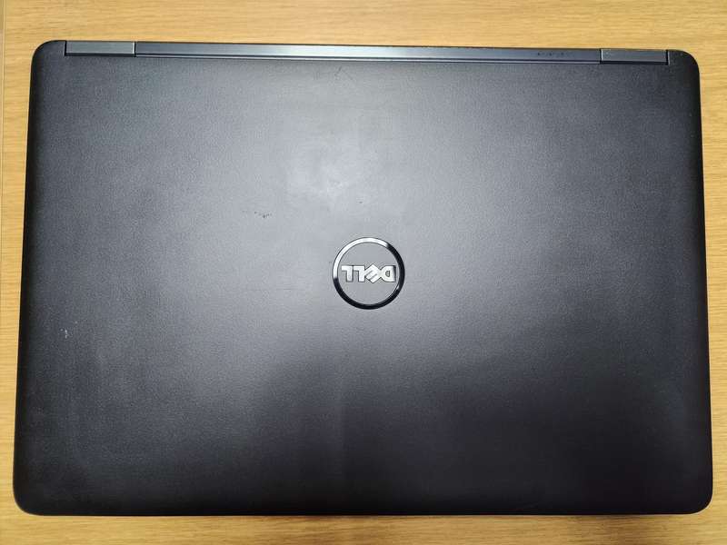 DELL LATITUDE E7450