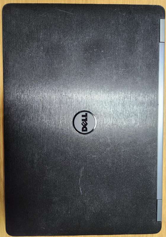 Dell E7470G6