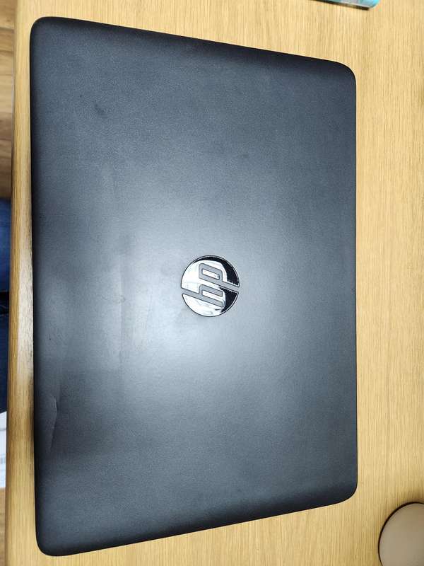 HP 840 G1-i5