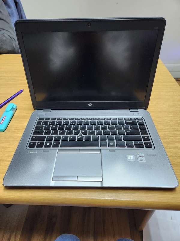 HP 840 G1-i5