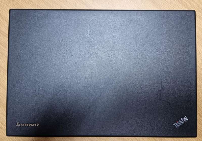 Lenovo L420