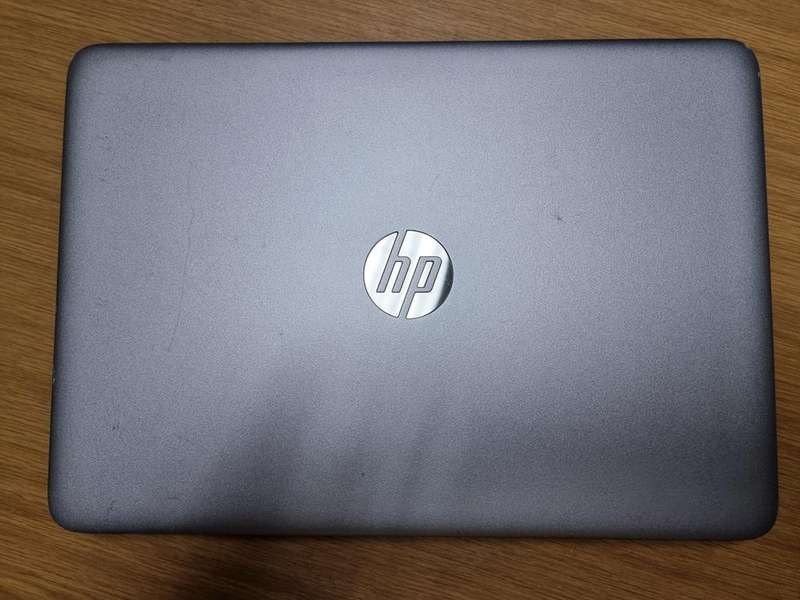 Hp Laptop-HP 840