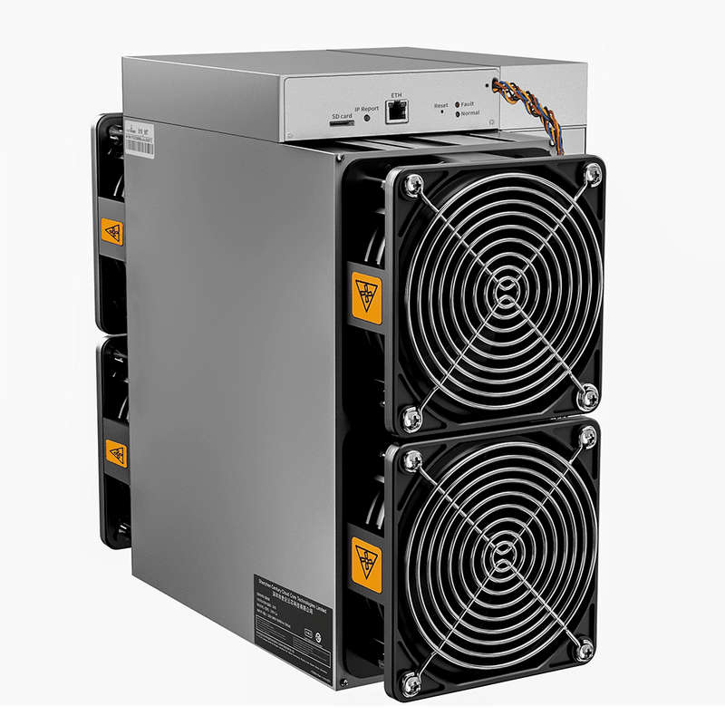 Bitmain Antminer S19 XP 141Th