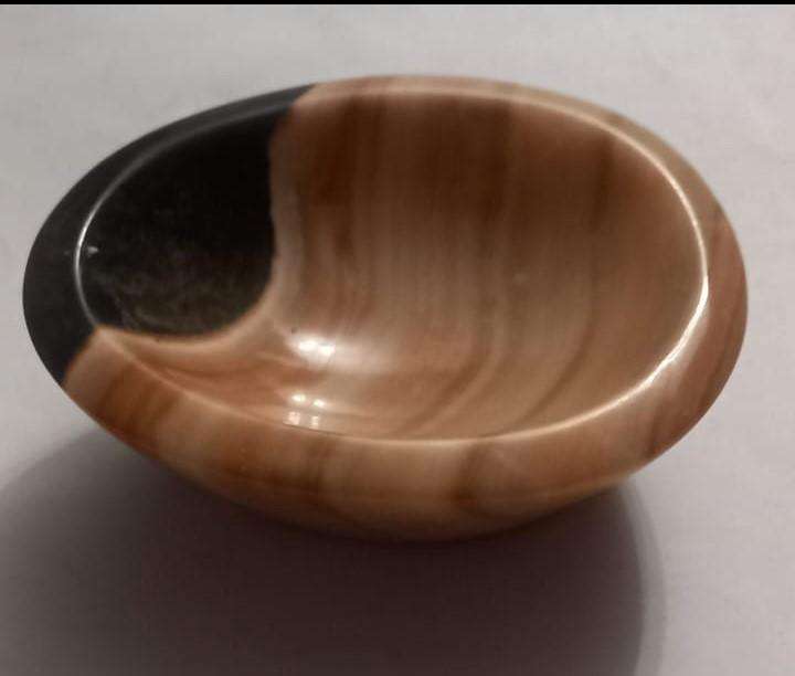 Aragonite Bowl (Namibia)