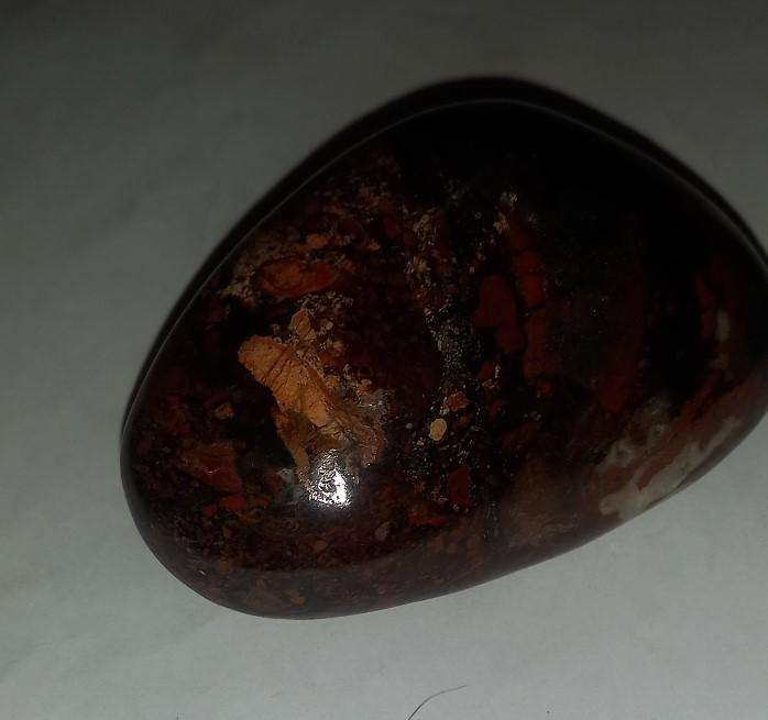 Red Jasper Stone